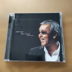 寺尾聰 Re-Cool Reflections CD
