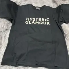 雰囲気抜群❗️】00's HYSTERIC GLAMOUR 総柄 チビT Y2K - メルカリ