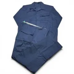レア！70s 日本国鉄 ナッパ服 並1号 作業着 ヴィンテージ - メルカリ