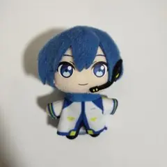 プロジェクトセカイ KAITO ぬいぐるみ マスコット