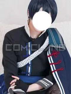 まほやく シノ コスプレ コミックランド Mサイズ まほやく シノ コスプレ コミックランド Mサイズ - メルカリ