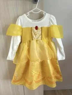 ベル ドレス風ワンピース 95 プリンセスのサムネイル