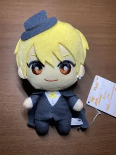 黒子のバスケ ともぬい 黄瀬涼太 ナムコ限定