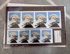 ブルーロック展　トレーディング　証明写真館　ブロマイド　カイザー