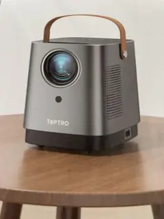 TOPTRO TR23 プロジェクターのサムネイル