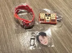 JO1 豆原一成 JOCHUM まめちぃ セット