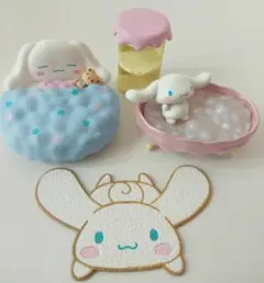 シナモロールルーム　リーメント　まとめ売り①