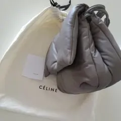 セリーヌ バッグ クラッチバッグ ハンドバッグ レア