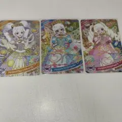 ひみつのアイプリ マクドナルドコラボ