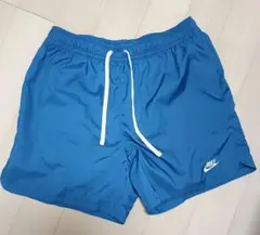 NIKE ウーブンフロー ショートパンツ Mサイズ
