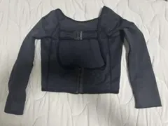 最終値下げ❗️湘南美容外科　　圧迫着　アミュレット　Sサイズ　２枚セット 2025年最新】アミュレットガードルの人気アイテム - メルカリ