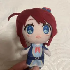 ゾンビランドサガ 源さくら ぬいぐるみ マスコット ゾンビ - メルカリ
