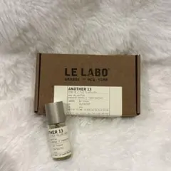 LELABO Another13 香水 100mlルラボ 井上瑞稀使用 - メルカリ