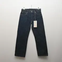 d*3様 MARUNI マルニ 阿波正藍染 Lot.010 デニムパンツ 34 MARUNI マルニ 阿波正藍染 Lot.010 デニムパンツ 34 - メルカリ
