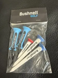 Bushnell Golf TOUR TEE ゴルフティー セットのサムネイル