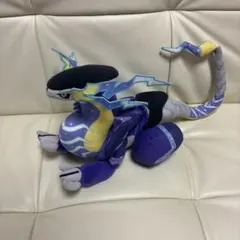 ミライドン ぬいぐるみ ポケモンセンター限定 オリジナル ポケセン
