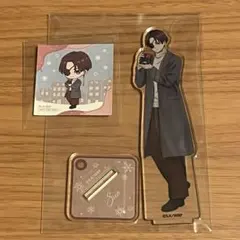 WIND BREAKER ウィンブレ 蘇枋 gigo たい焼き プレゼント 特典