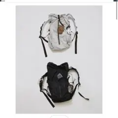 TODAYFUL ユースフルシアーバックパック　リュックのサムネイル