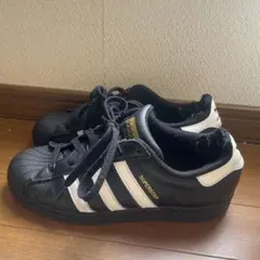 adidas super starのサムネイル