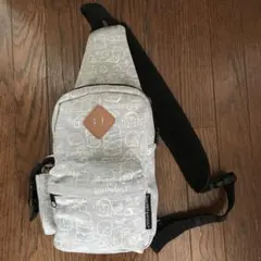 すみっこぐらし　ボディバッグ