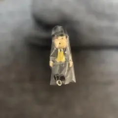 ※未開封品※ ハット卿　きかんしゃトーマス つまんでつなげてますこっと