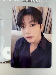 2026年最新】bts 釜山コン トレカの人気アイテム - メルカリ
