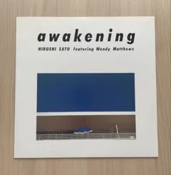 2026年最新】佐藤博 awakeningの人気アイテム - メルカリ