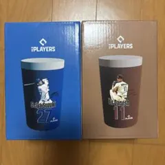 2bro. タンブラー 2BRO.ステンレスタンブラー【ローソン・＠Loppi・HMV限定】 - メルカリ