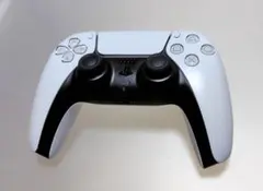 【ジャンク】PS5 コントローラー ドリフト左（時々）