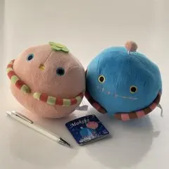 モケケ　おもちゃ