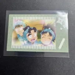 忍たま乱太郎 体験展 ポラショット 六年生 一年生 幼少期 小平太 文次郎 長次