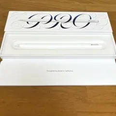 Apple Pencil Pro