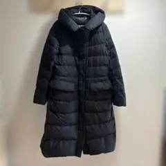 UNIQLO ULTRA LIGHT DOWN ブラック L （+J）