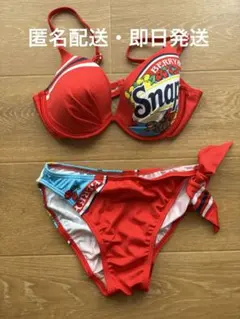 三愛　レディース　ビキニ　水着　Mサイズのサムネイル