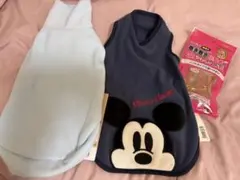 犬用服 2着 サイズ MD やわらか牛すじ セットのサムネイル