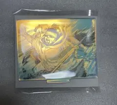 金カム　尾形アクスタ②
