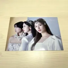 MISAMO Masterpiece ラントレ