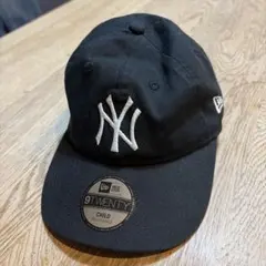 New Era 97TWENTY ニューヨーク・ヤンキース キャップ
