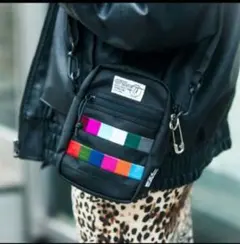NEW ERA　JAM HOME MADE　コラボポーチのサムネイル