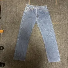 リーバイス　501