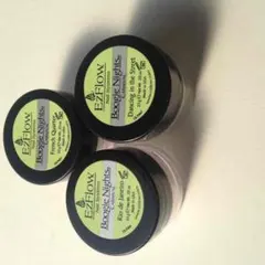 アクリルパウダー グリッター 3色セット