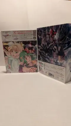 2026年最新】劇場版マクロスF 超時空原画の人気アイテム - メルカリ