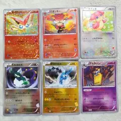 ポケモンカード　古めのカード　BTV　BGS　シリーズ　まとめ売り