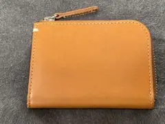 土屋鞄　ディアリオ ハンディLファスナーほぼ新品のサムネイル