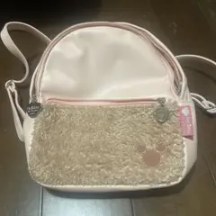 シェリーメイ　リュック！