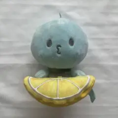 JOCHUM JO1 マイクン　河野純喜　フルーツ　マスコット