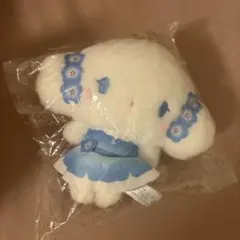 新品】ゆるかわサンリオキャラクターズマスコット NemophiLazuli