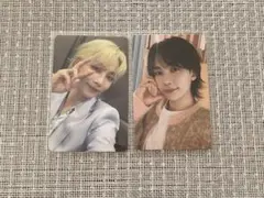 SEVENTEEN ジョンハン carat land ケレン 2024 トレカ