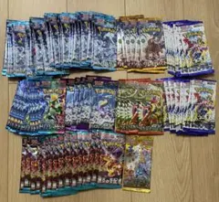 2026年最新】ブイスターユニバース バラパックの人気アイテム - メルカリ