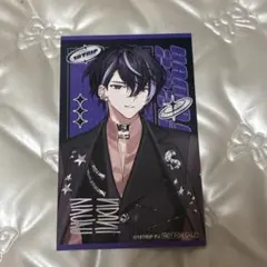 18TRIP エイトリ 展示会 特典カード 衣川季肋 - メルカリ